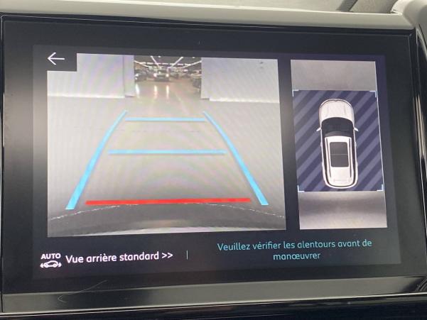 Vente en ligne Citroën C5 Aircross  Hybride Rechargeable 225 S&S e-EAT8 au prix de 36 990 €