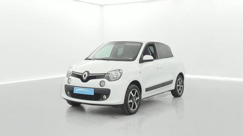 Vente en ligne Renault Twingo 3  0.9 TCe 90 Energy au prix de 9 990 €