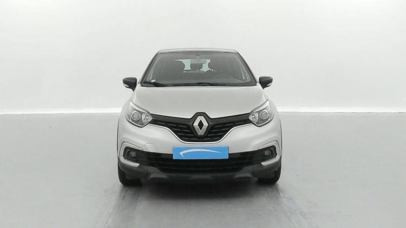 Vente en ligne Renault Captur Captur dCi 110 Energy au prix de 12 590 €