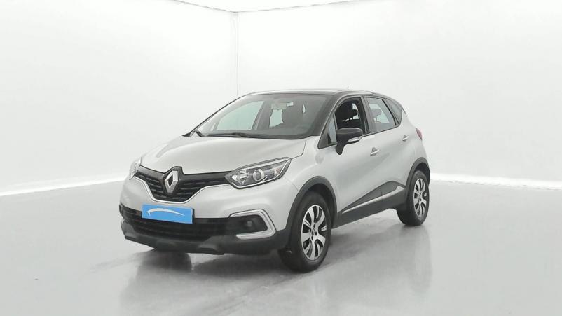 Vente en ligne Renault Captur Captur dCi 110 Energy au prix de 12 590 €