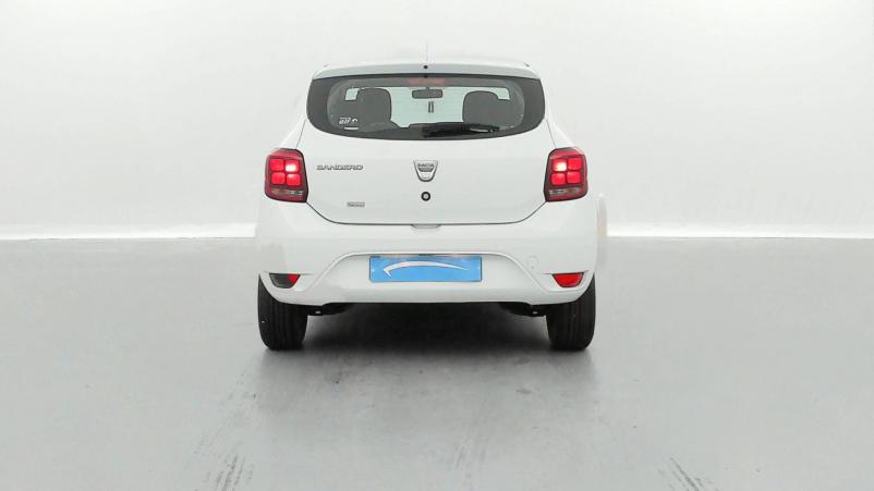 Vente en ligne Dacia Sandero  SCe 75 au prix de 8 590 €