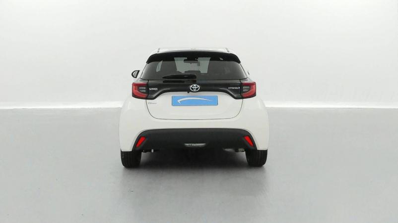 Vente en ligne Toyota Yaris Yaris Hybride 116h au prix de 18 790 €