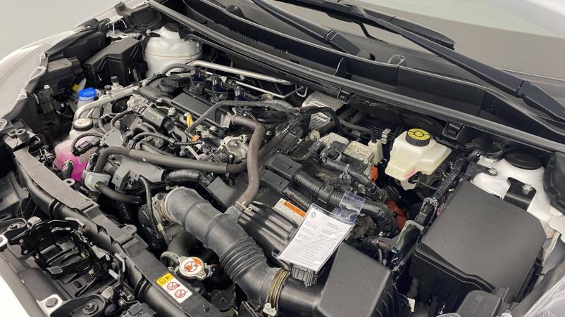Vente en ligne Toyota Yaris Yaris Hybride 116h au prix de 18 790 €