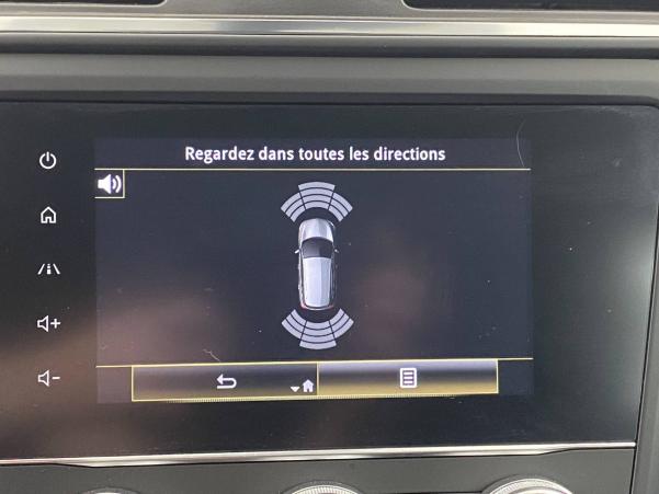 Vente en ligne Renault Kadjar  Blue dCi 115 EDC au prix de 19 990 €