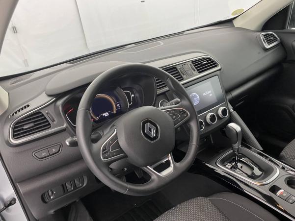 Vente en ligne Renault Kadjar  Blue dCi 115 EDC au prix de 19 990 €