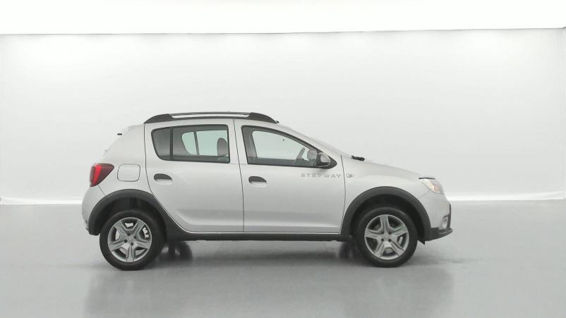 Vente en ligne Dacia Sandero  TCe 90 au prix de 11 590 €