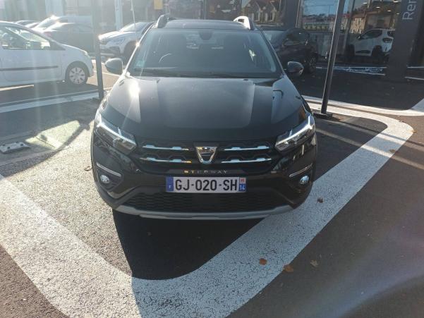 Vente en ligne Dacia Sandero  TCe 90 - 22 au prix de 15 490 €