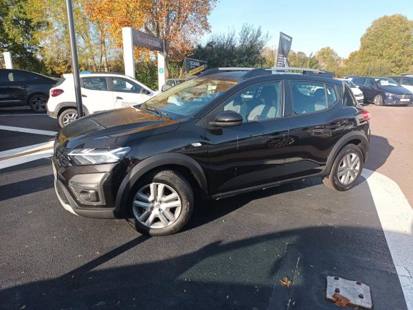 Vente en ligne Dacia Sandero  TCe 90 - 22 au prix de 15 490 €