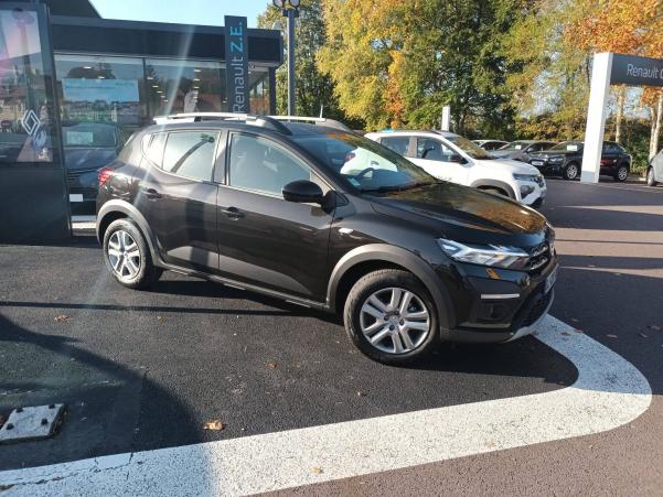 Vente en ligne Dacia Sandero  TCe 90 - 22 au prix de 15 490 €