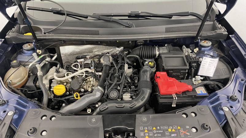Vente en ligne Dacia Duster  TCe 130 FAP 4x2 au prix de 16 990 €