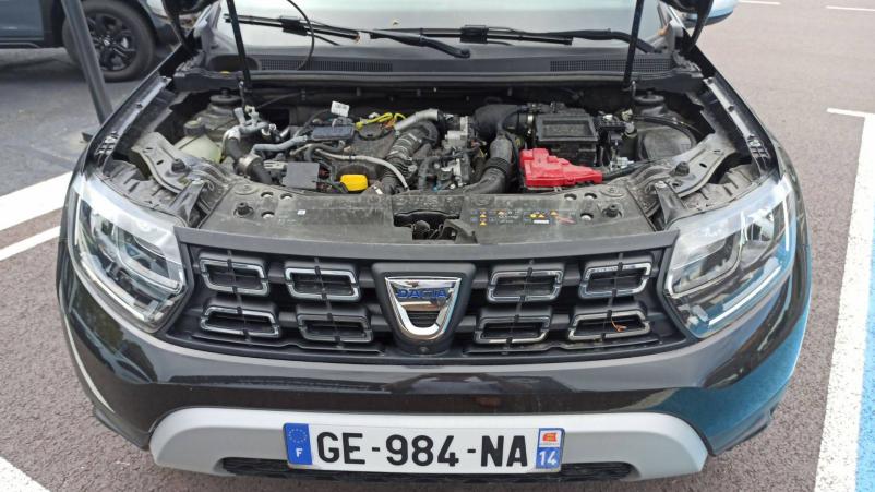 Vente en ligne Dacia Duster  Blue dCi 115 4x2 au prix de 20 690 €
