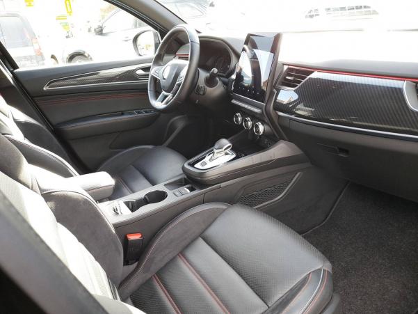 Vente en ligne Renault Arkana  E-Tech 145 - 21B au prix de 29 990 €
