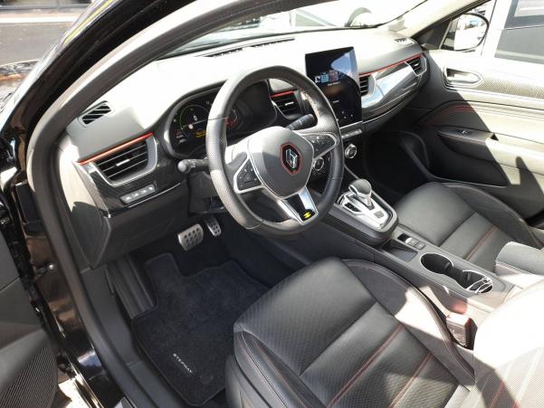 Vente en ligne Renault Arkana  E-Tech 145 - 21B au prix de 29 990 €