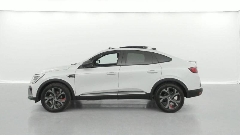 Vente en ligne Renault Arkana  E-Tech 145 - 21B au prix de 30 620 €
