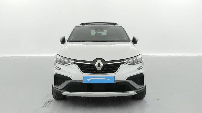 Vente en ligne Renault Arkana  E-Tech 145 - 21B au prix de 30 620 €