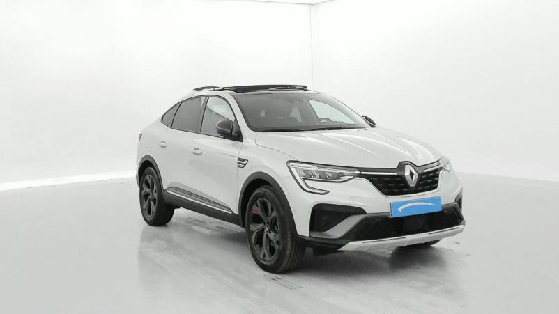 Vente en ligne Renault Arkana  E-Tech 145 - 21B au prix de 30 620 €