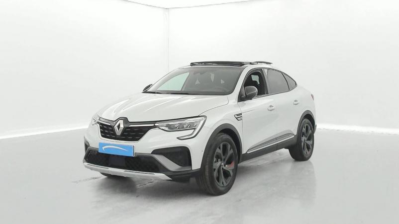 Vente en ligne Renault Arkana  E-Tech 145 - 21B au prix de 30 620 €