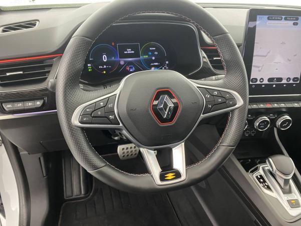 Vente en ligne Renault Arkana  E-Tech 145 - 21B au prix de 30 620 €