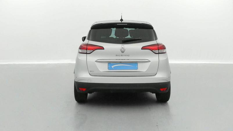 Vente en ligne Renault Scenic 4 Scenic Blue dCi 150 EDC au prix de 20 990 €
