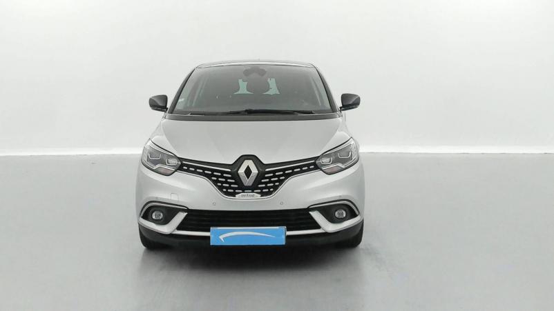 Vente en ligne Renault Scenic 4 Scenic Blue dCi 150 EDC au prix de 20 990 €