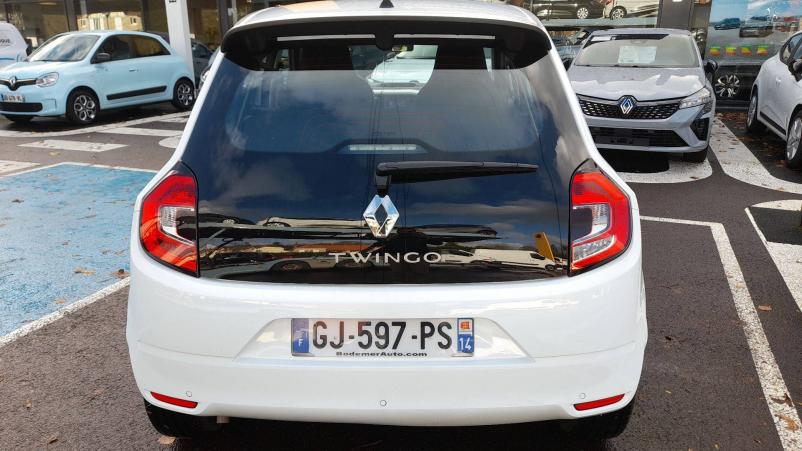 Vente en ligne Renault Twingo 3  SCe 65 au prix de 11 990 €