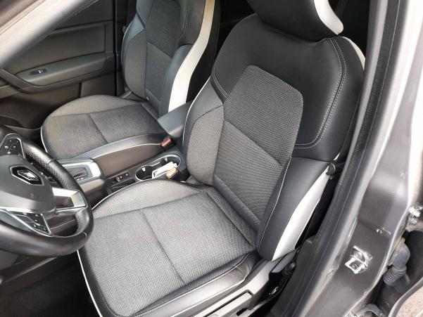 Vente en ligne Renault Captur  Blue dCi 115 EDC au prix de 18 990 €