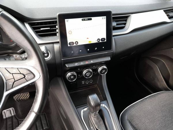 Vente en ligne Renault Captur  Blue dCi 115 EDC au prix de 18 990 €