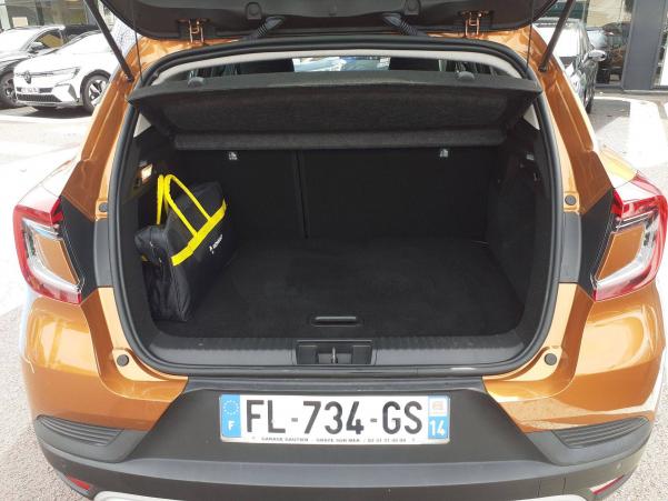 Vente en ligne Renault Captur  TCe 100 au prix de 16 990 €