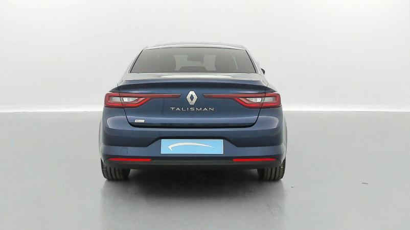 Vente en ligne Renault Talisman  dCi 110 Energy ECO2 au prix de 16 590 €