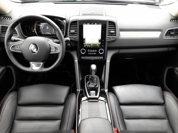 Vente en ligne Renault Koleos  Tce 160 EDC au prix de 35 990 €