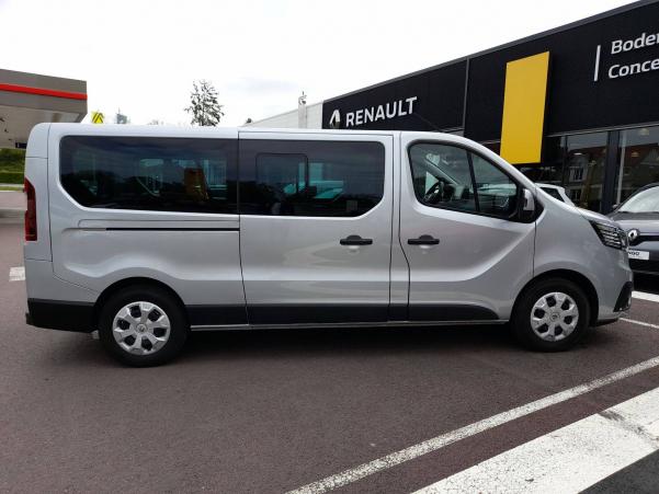 Vente en ligne Renault Trafic  L2 dCi 150 Energy S&S au prix de 41 990 €