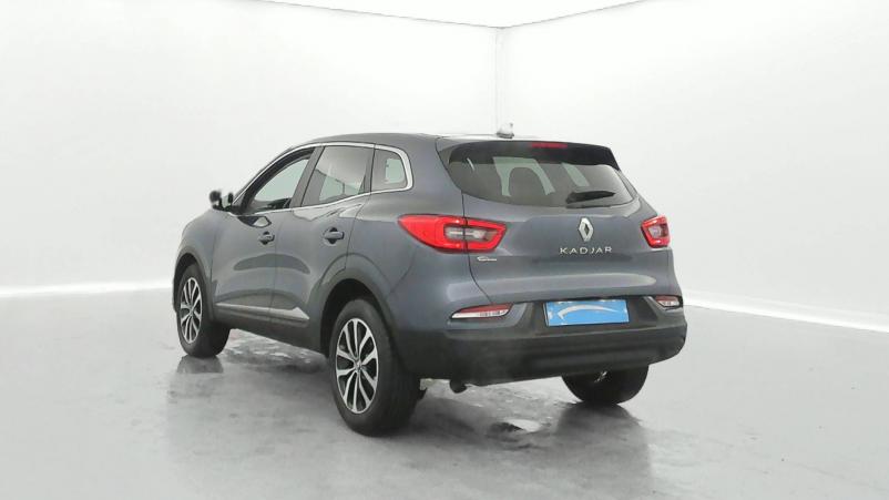 Vente en ligne Renault Kadjar  TCe 140 EDC au prix de 25 990 €