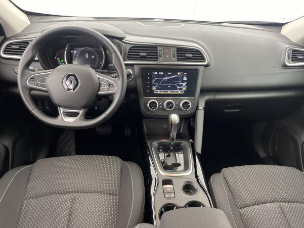 Vente en ligne Renault Kadjar  TCe 140 EDC au prix de 25 990 €