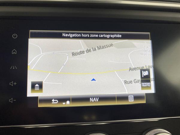 Vente en ligne Renault Kadjar  TCe 140 EDC au prix de 25 990 €