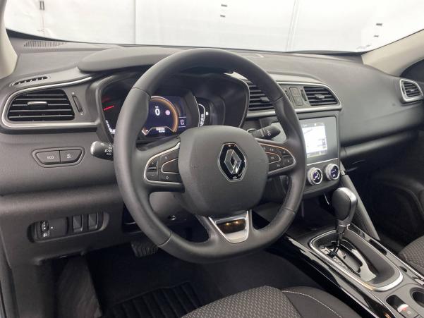 Vente en ligne Renault Kadjar  TCe 140 EDC au prix de 25 990 €
