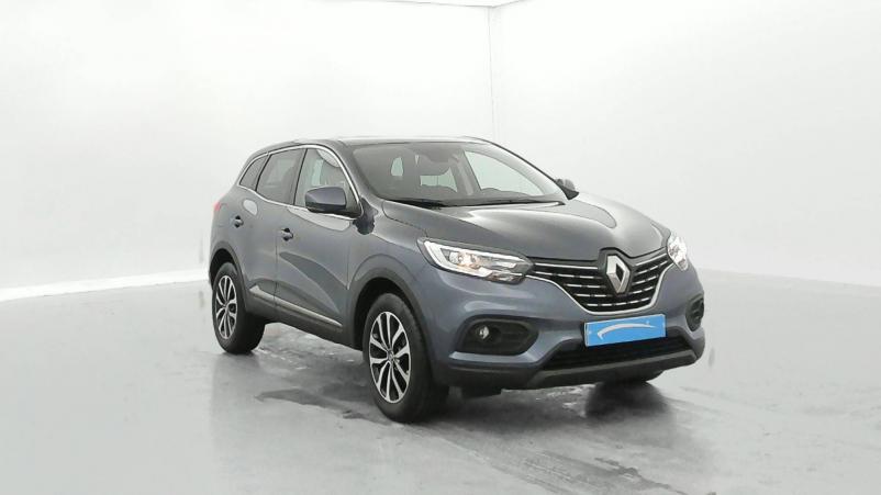 Vente en ligne Renault Kadjar  TCe 140 EDC au prix de 25 990 €