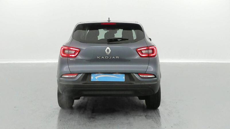 Vente en ligne Renault Kadjar  TCe 140 EDC au prix de 25 990 €