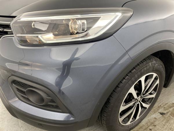 Vente en ligne Renault Kadjar  TCe 140 EDC au prix de 25 990 €