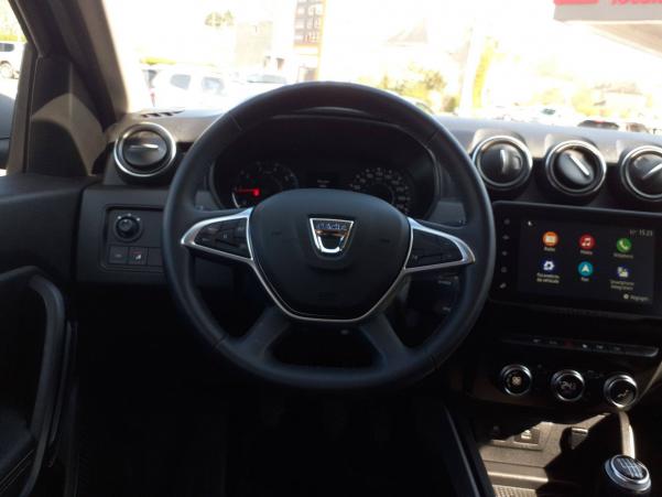Vente en ligne Dacia Duster  ECO-G 100 4x2 au prix de 19 590 €