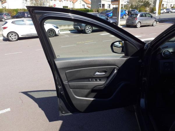 Vente en ligne Dacia Duster  ECO-G 100 4x2 au prix de 19 590 €