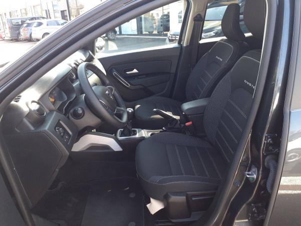 Vente en ligne Dacia Duster  ECO-G 100 4x2 au prix de 19 590 €