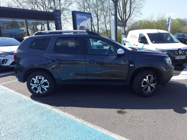 Vente en ligne Dacia Duster  ECO-G 100 4x2 au prix de 19 590 €