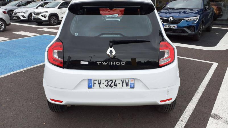 Vente en ligne Renault Twingo 3  SCe 65 - 20 au prix de 9 990 €