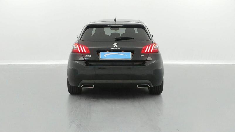 Vente en ligne Peugeot 308  2.0 BlueHDi 180ch S&S EAT6 au prix de 20 490 €