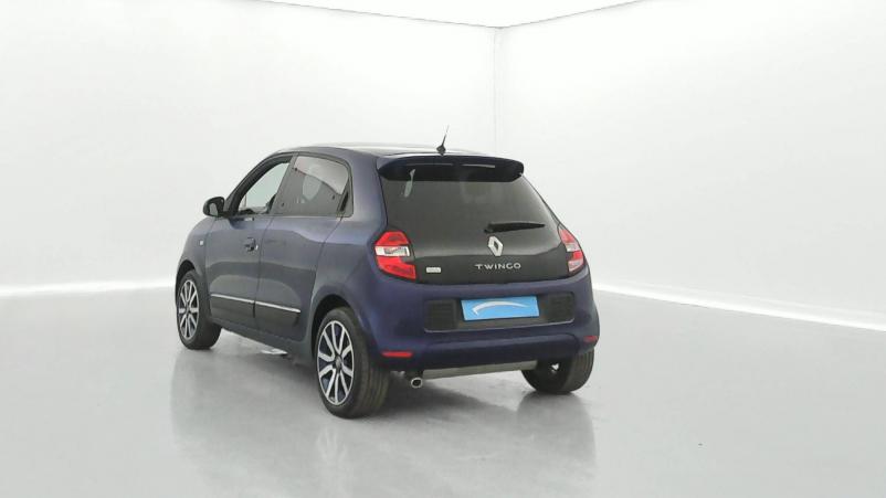 Vente en ligne Renault Twingo 3  1.0 SCe 70 BC au prix de 10 590 €