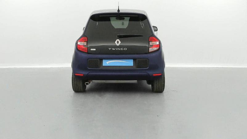 Vente en ligne Renault Twingo 3  1.0 SCe 70 BC au prix de 10 590 €