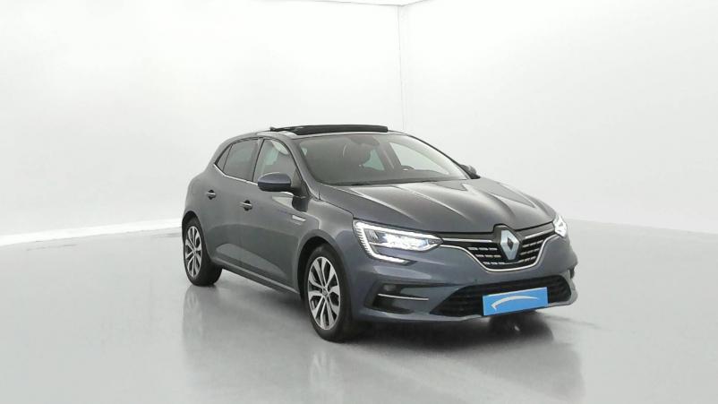 Vente en ligne Renault Megane 4  TCe 140 au prix de 21 590 €