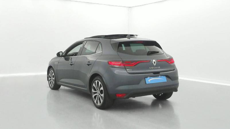Vente en ligne Renault Megane 4  TCe 140 au prix de 21 590 €