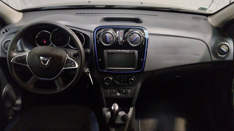 Vente en ligne Dacia Sandero  Blue dCi 95 au prix de 12 590 €