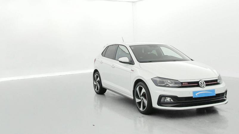 Vente en ligne Volkswagen Polo  2.0 TSI 200 S&S DSG6 au prix de 22 990 €
